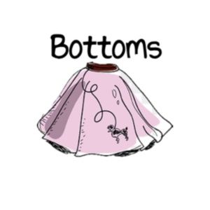 Pants & Skirts SELECTION